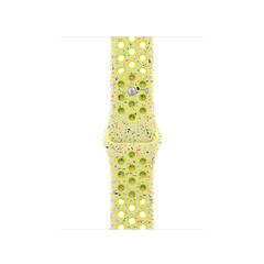 42mm Volt Splash Nike Sport Band - S/M