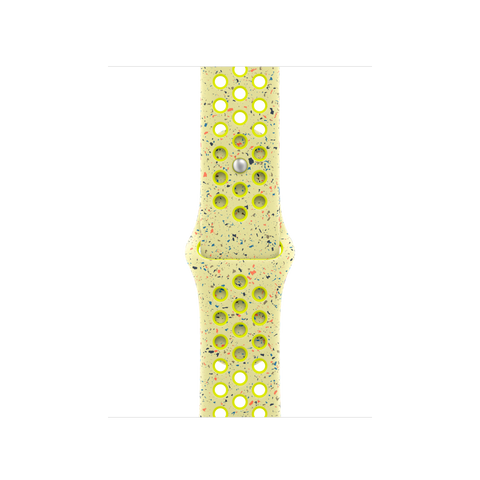 42mm Volt Splash Nike Sport Band - S/M