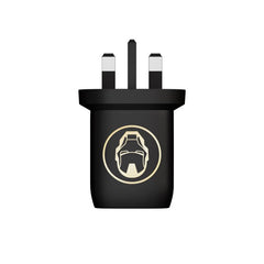 Belkin 65W Dual USB-C Gan Wall Charger W PPS,ML,Ironman