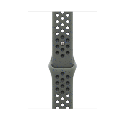 45mm Cargo Khaki Nike Sport Band - M/L