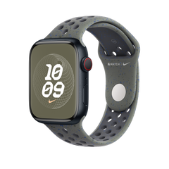 45mm Cargo Khaki Nike Sport Band - M/L
