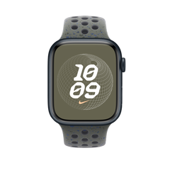 45mm Cargo Khaki Nike Sport Band - M/L