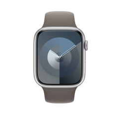 45mm Clay Sport Band - S/M