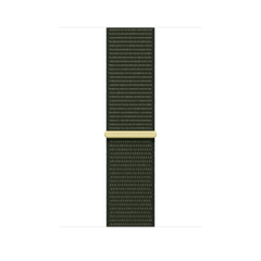 45mm Cypress Sport Loop