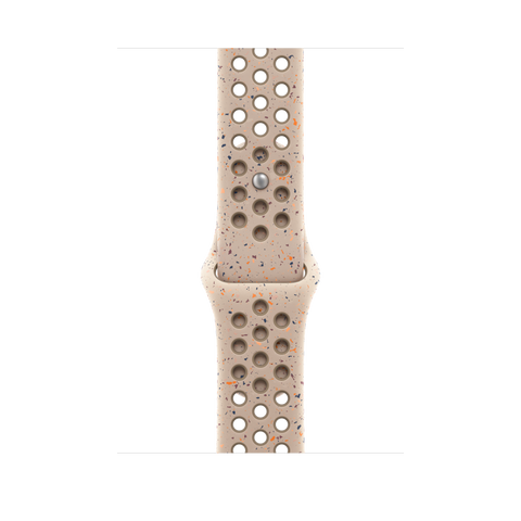45mm Desert Stone Nike Sport Band - M/L