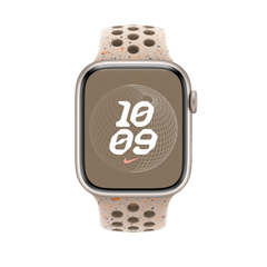 45mm Desert Stone Nike Sport Band - M/L