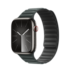 45mm Evergreen Magnetic Link - S/M