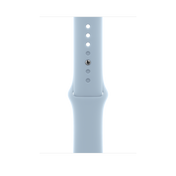 45mm Light Blue Sport Band - M/L