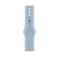 45mm Light Blue Sport Band - M/L