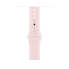 45mm Light Pink Sport Band - M/L