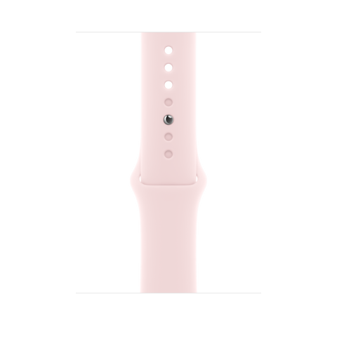 45mm Light Pink Sport Band - M/L