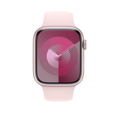 45mm Light Pink Sport Band - M/L