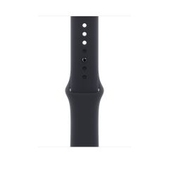 45mm Midnight Sport Band - M/L