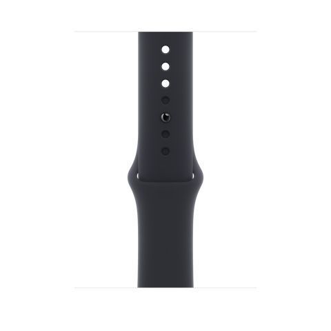 45mm Midnight Sport Band - S/M