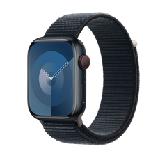 45mm Midnight Sport Loop - Extra Large