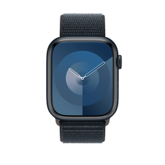 45mm Midnight Sport Loop - Extra Large