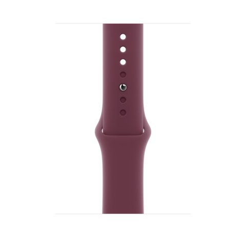 45mm Mulberry Sport Band - S/M
