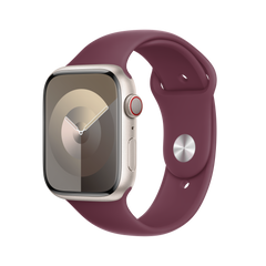 45mm Mulberry Sport Band - S/M