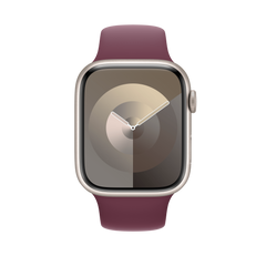 45mm Mulberry Sport Band - S/M