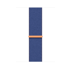 45mm Ocean Blue Sport Loop
