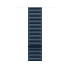 45mm Pacific Blue Magnetic Link - S/M