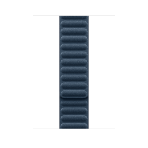 45mm Pacific Blue Magnetic Link - S/M