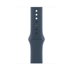 45mm Storm Blue Sport Band - S/M
