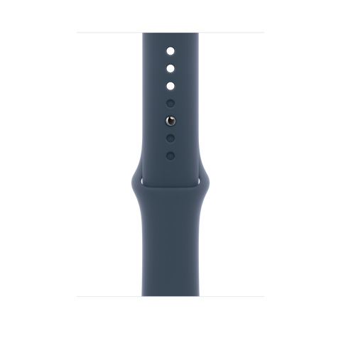 45mm Storm Blue Sport Band - S/M