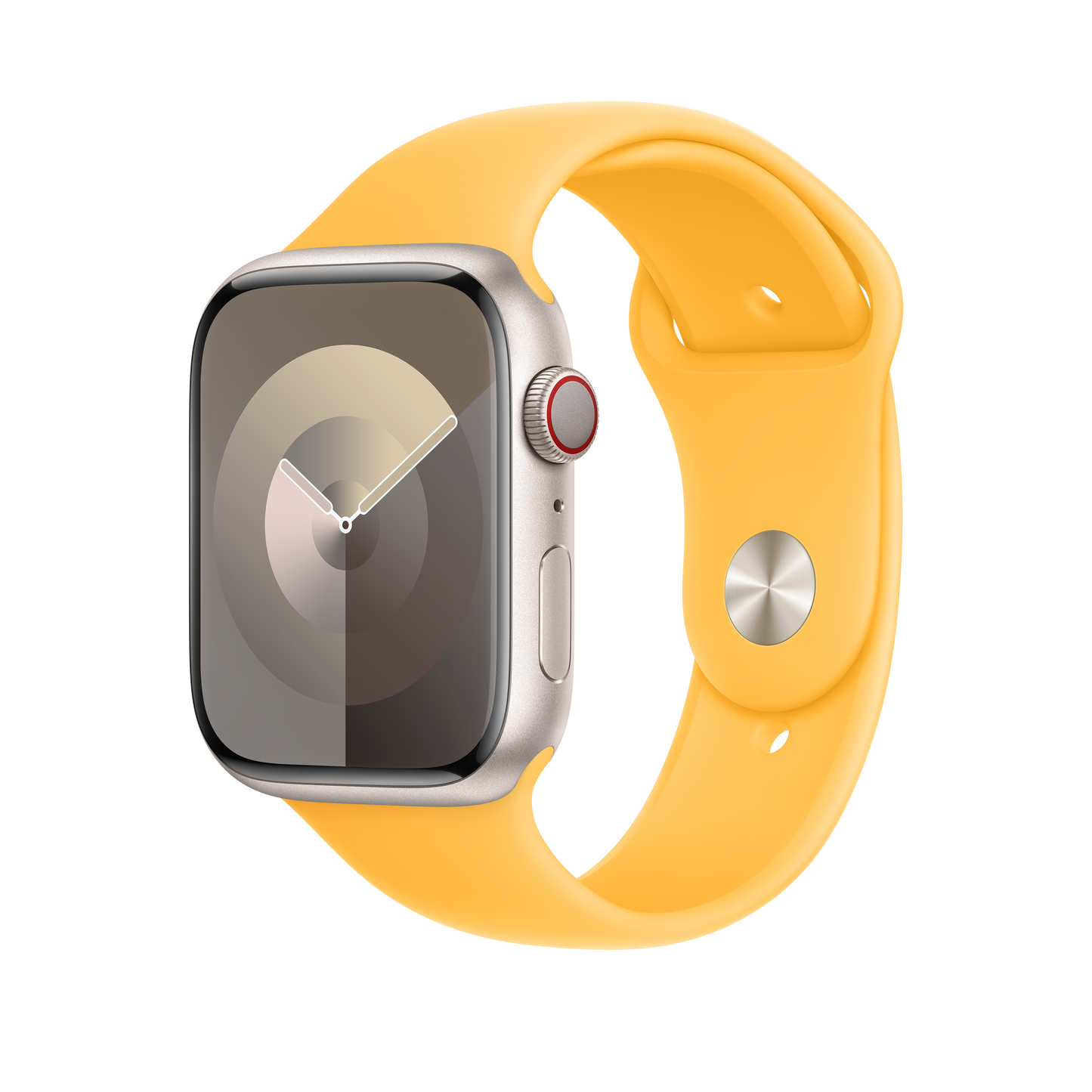 45mm Sunshine Sport Band - M/L