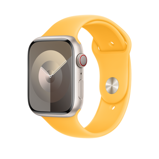 45mm Sunshine Sport Band - M/L