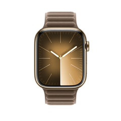 45mm Taupe Magnetic Link - S/M