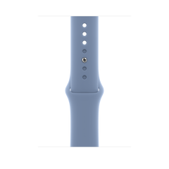 45mm Winter Blue Sport Band - M/L
