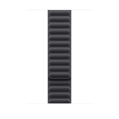 46mm Black Magnetic Link - M/L