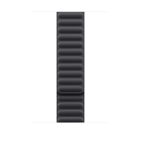 46mm Black Magnetic Link - S/M