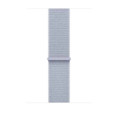 46mm Blue Cloud Sport Loop