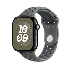 46mm Cargo Khaki Nike Sport Band - M/L