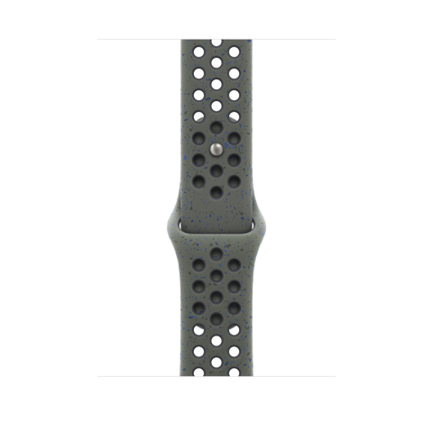 46mm Cargo Khaki Nike Sport Band - S/M
