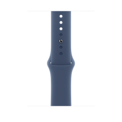 46mm Denim Sport Band - S/M