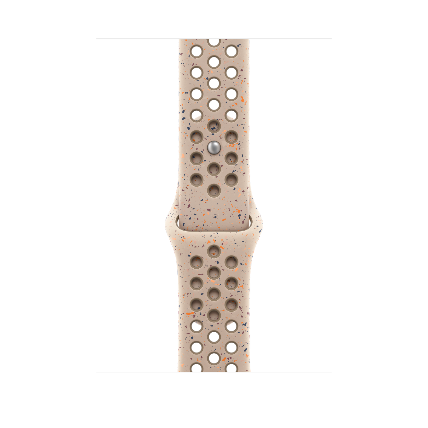 46mm Desert Stone Nike Sport Band - M/L