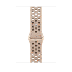 46mm Desert Stone Nike Sport Band - M/L