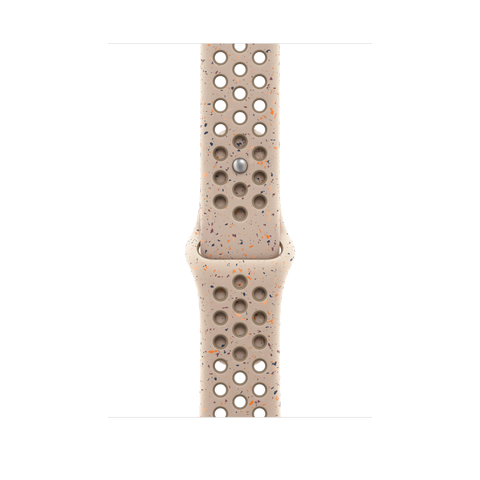 46mm Desert Stone Nike Sport Band - M/L