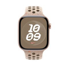 46mm Desert Stone Nike Sport Band - M/L