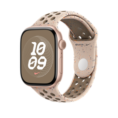 46mm Desert Stone Nike Sport Band - S/M