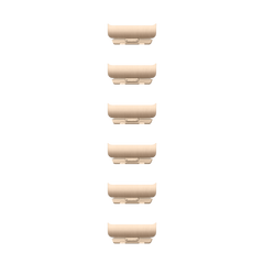 46mm Gold Link Bracelet Kit