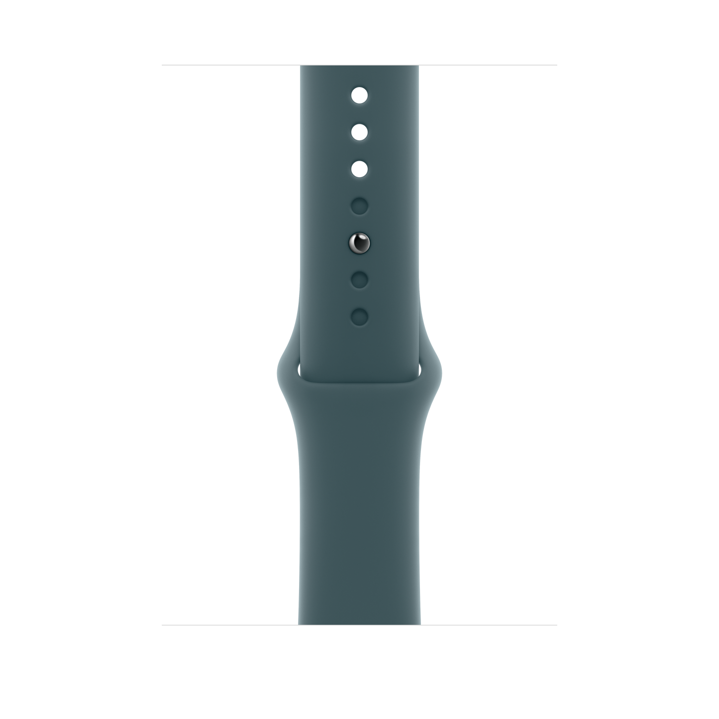 46mm Lake Green Sport Band - M/L