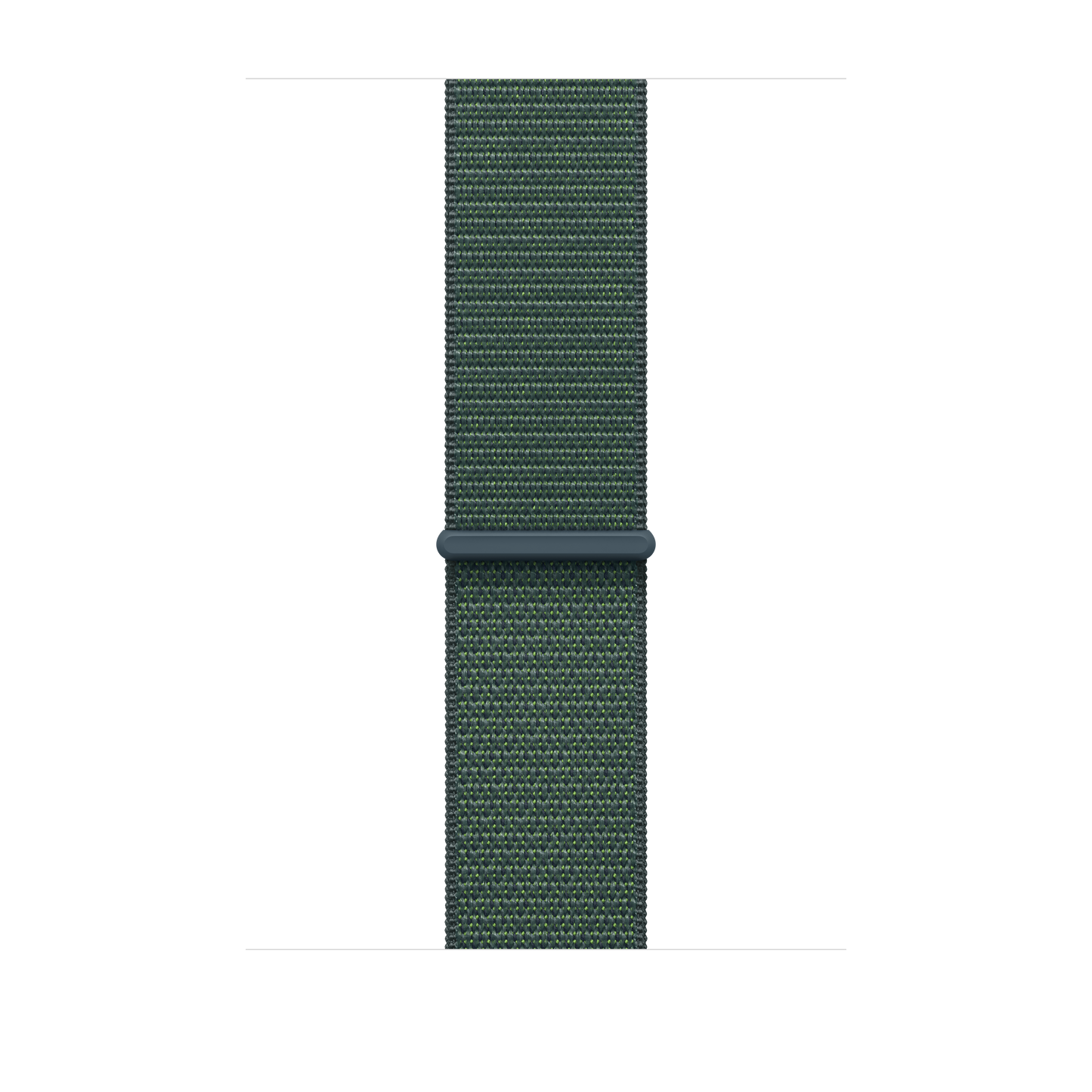 46mm Lake Green Sport Loop