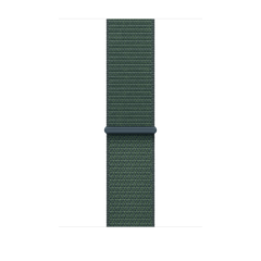 46mm Lake Green Sport Loop