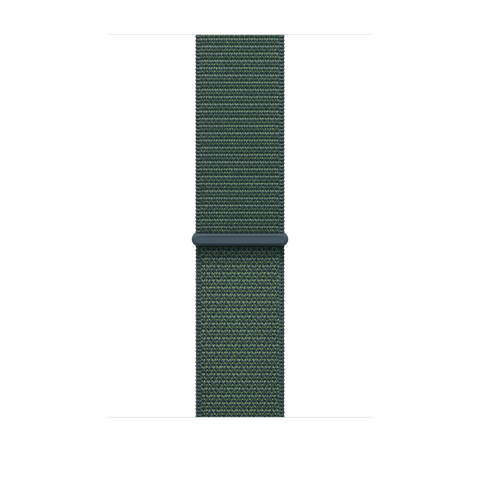 46mm Lake Green Sport Loop