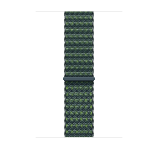 46mm Lake Green Sport Loop