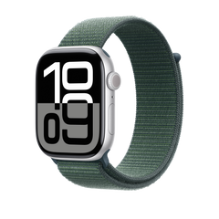 46mm Lake Green Sport Loop